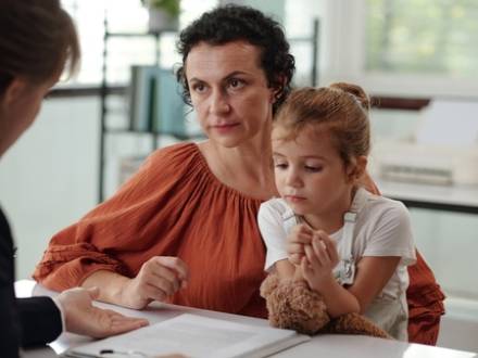 Denton adoption lawyer