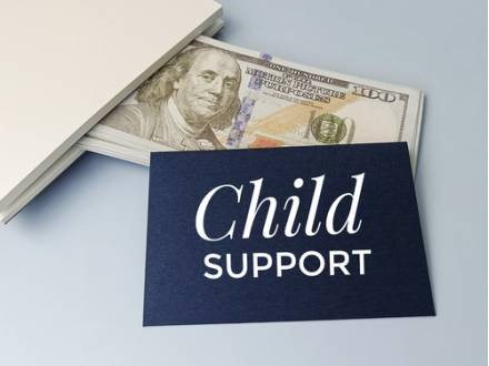 Frisco, TX child support attorney