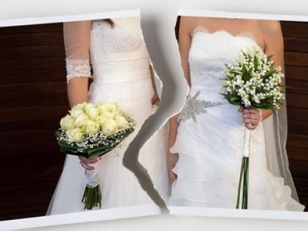 Collin County, TX Same-Sex Divorce Lawyer