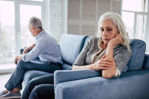 Frisco divorce lawyer